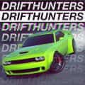 Drift Hunters MOD Logo